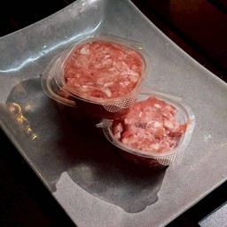 หมูสับ