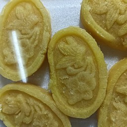 ขนมถั่วกวน