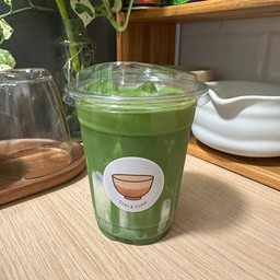 Matcha Latte