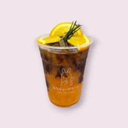 กาแฟส้ม