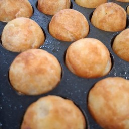 ทาโกะยากิ Size XL จำนวน 11 ลูก