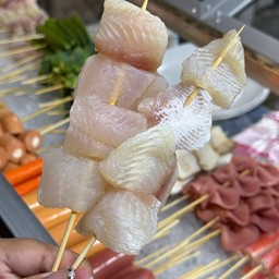 ปลาดอลลี่