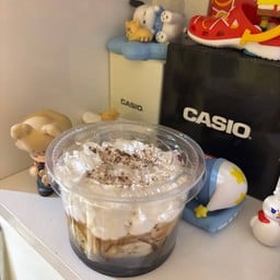 กล้วยไรอ่ะ Bakery