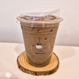 ร้านข้าวไข่เจียวทรงเครื่อง