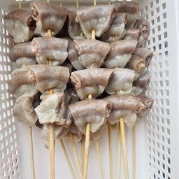 ไส้อ่อน