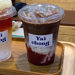 โกโก้สตอว์เบอร์รี่