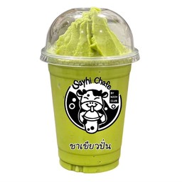ชาเขียว