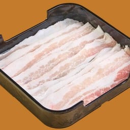 หมูสามชั้น