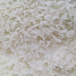 ข้าวสวย