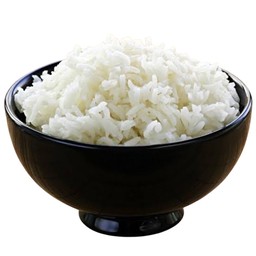 ข้าวสวย