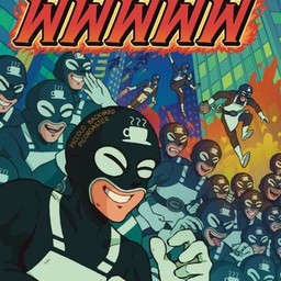 ฟี่ฟี่ฟี่ฟี่ฟี่ blend (Guatemala & Colombia)