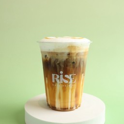 Caramel Macchiato