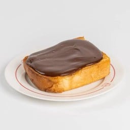 ปังอูนูเทล่า(ปิ้ง)