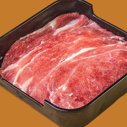 เนื้อสันคอออสเตรเลีย