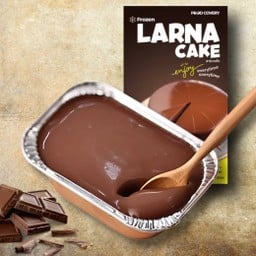 Mini Larna Cake เค้กช็อคหน้านิ่มแบบไอติมเค้ก