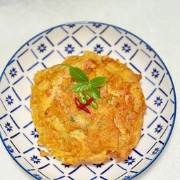 ไข่ตาหวาน - ชญยล บุญเลอวาร์ด