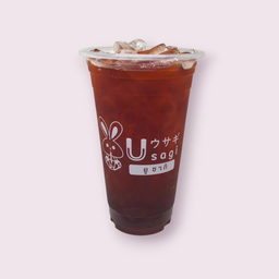 ชาดำเย็น