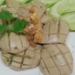 เซี่ยงจี๊ทอดกระเทียม