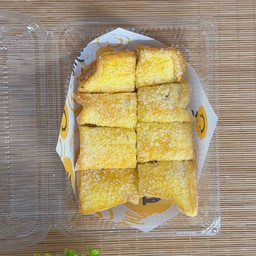ชงชา ปังปิ้ง