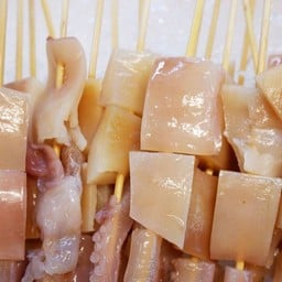 ต้มให้นะชาบู - เพชรเกษม