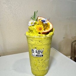 อะโวคาโดxเสาวรส