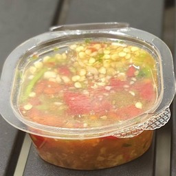 น้ำจิ้มสามรส