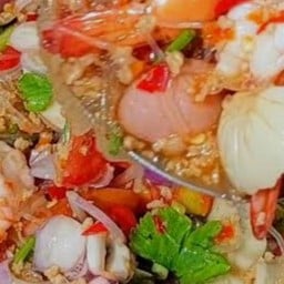 ยำแซ่บนัวร์