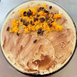 แยมช็อก ฝอยทอง ลูกเกด