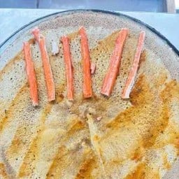 พิชซ่า ปูอัด