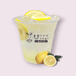 เลม่อนโซดา