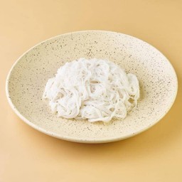 เส้นหมี่ลวก