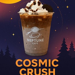 Cosmic Crush