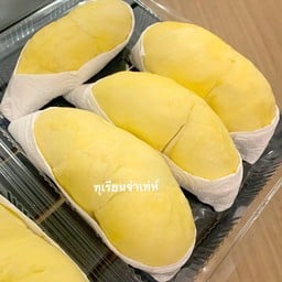 ร้านทุเรียนจ่าเท่ห์