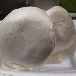 ซาลาเปาไส้ถั่วดำ