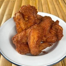 Set ไก่ทอด 3 ชิ้น