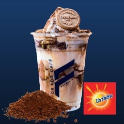 โอวัลตินภูเขาไฟ