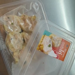 ขนมจีบไก่