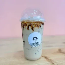 ชานมไต้หวัน บราวชูก้า