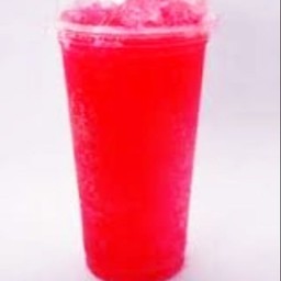 แดงโซดา