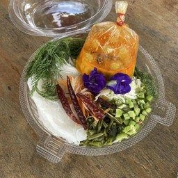 น้ำยากะทิ