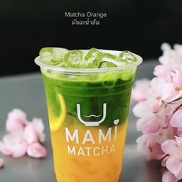 Umami Matcha อูมามิ มัจฉะ