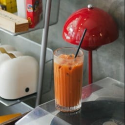 ชานมใต้