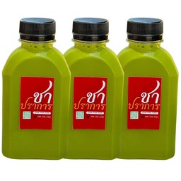 ชาปราการ Cha Pra Kan @ตลาดหัวถนน เทพารักษ์