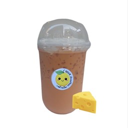 ชาไทยชีส