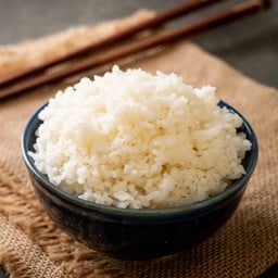 ข้าวหอมมะลิ