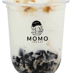 เฉาก๊วย S