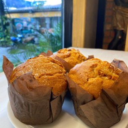 Apple Muffin