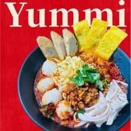 YUMMI ก๋วยเตี๋ยวต้มยำ