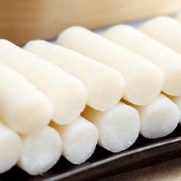 ต็อกบกกี 5 ชิ้น