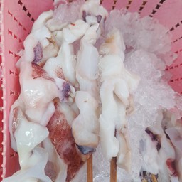 คางหมึก